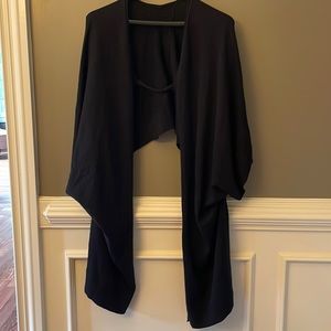 Lululemon wrap